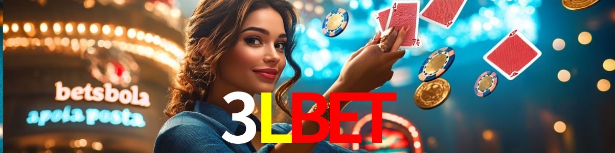 Welcome Bonus 3LBET