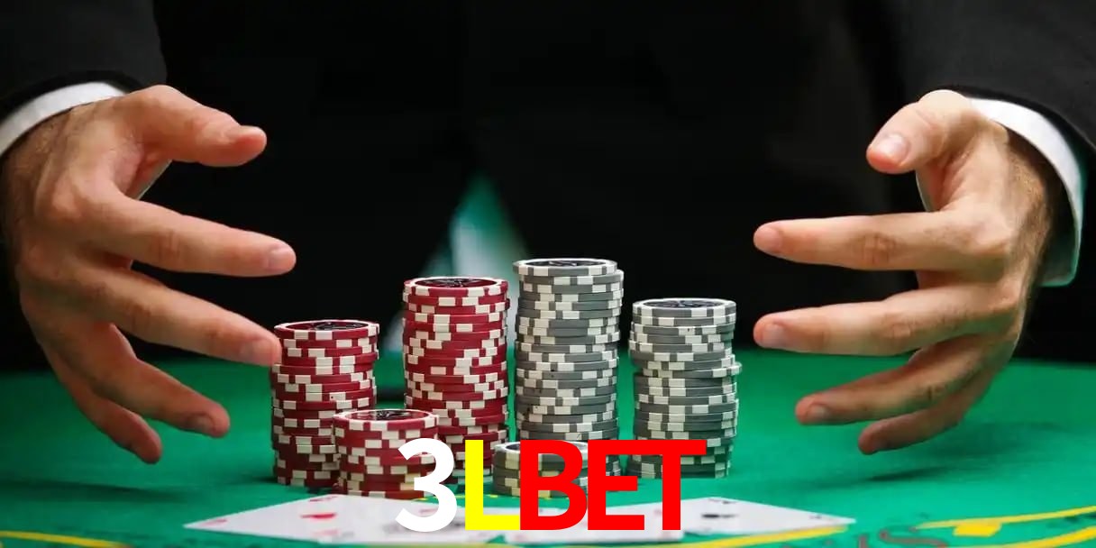 Experiência VIP 3LBET