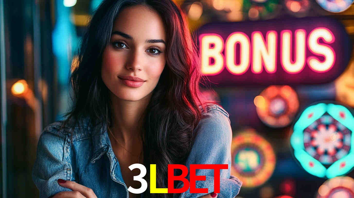 3LBET - Cassino e Apostas Online - 3LBET.COM
