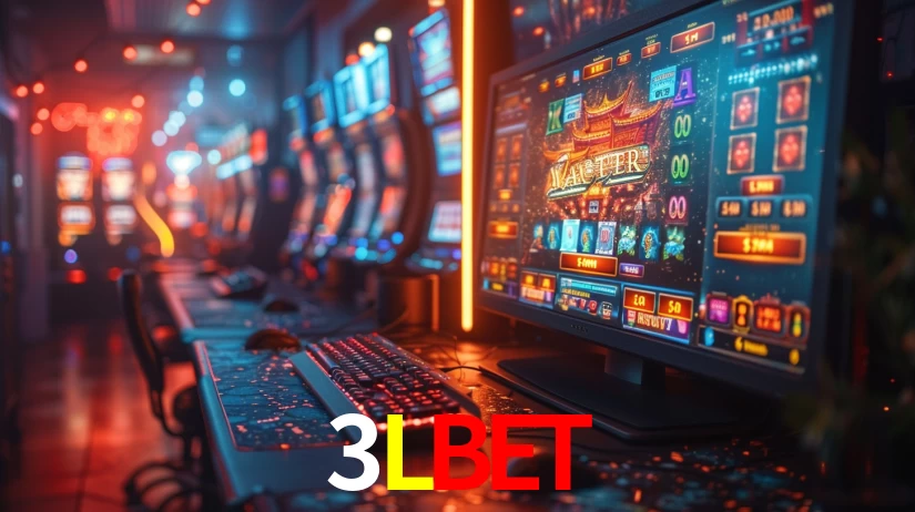 3L BET app