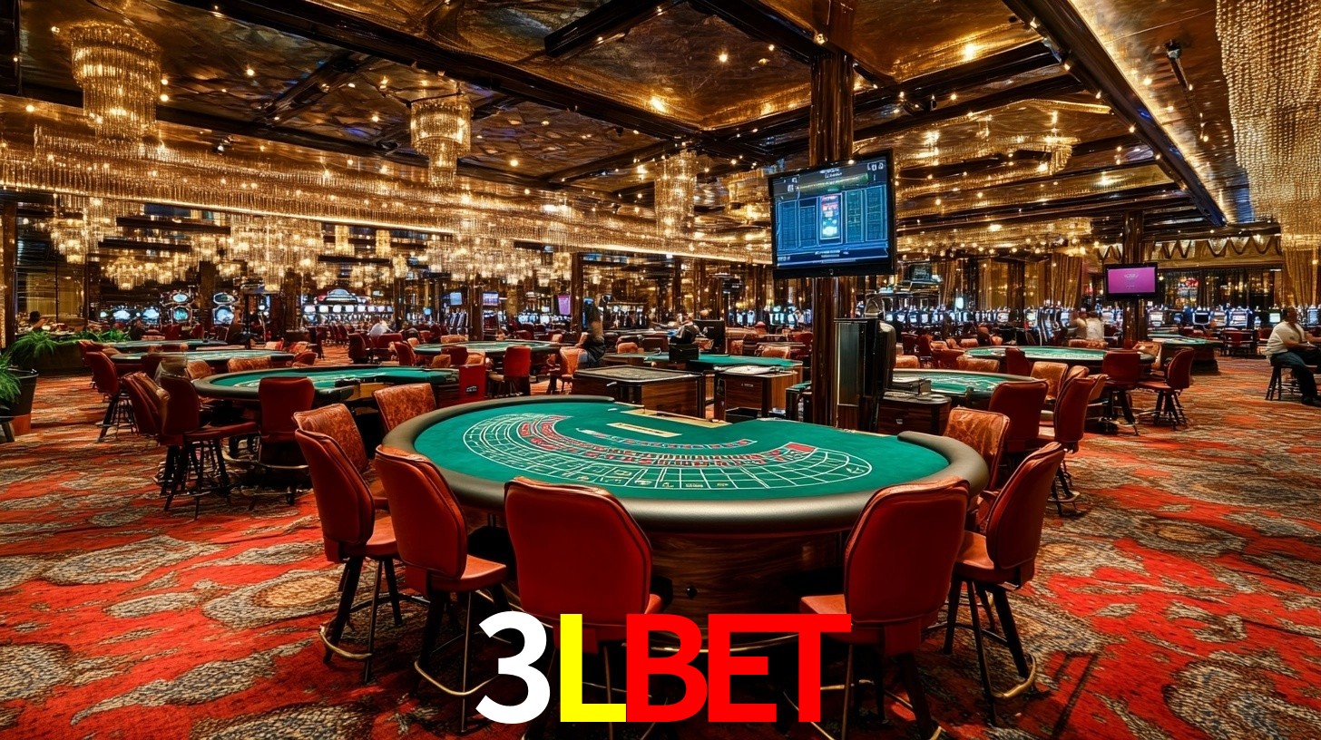3LBET.COM