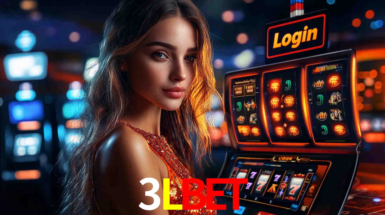 Experimente o Login Seguro Premium no 3LBET