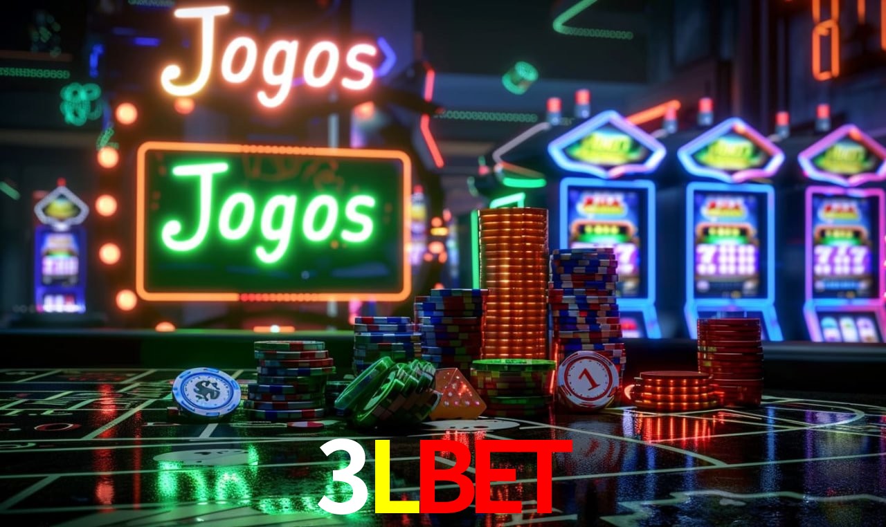 Bônus Generosos e Exclusivos no 3LBET para Você!