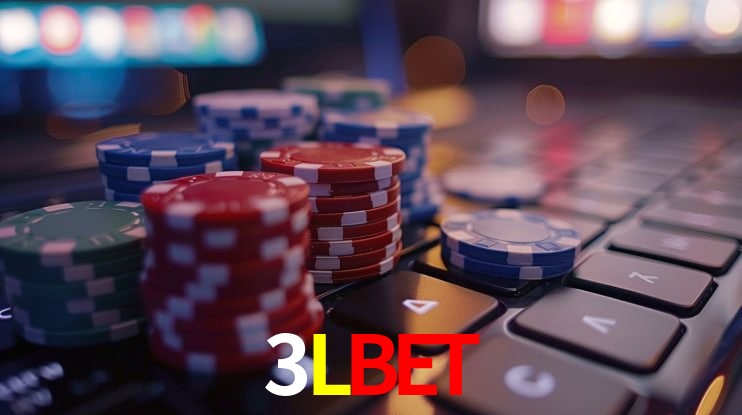Casino Ao Vivo 3LBET