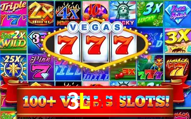 A Experiência Imersiva dos Cassinos Ao Vivo no 3LBET