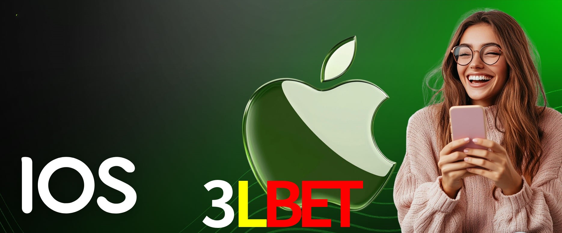 Account Benefits 3LBET