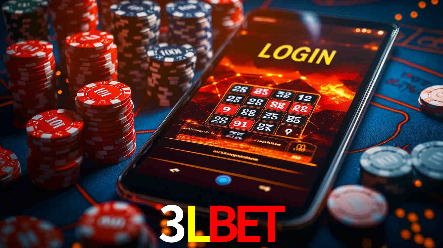 3LBET.COM