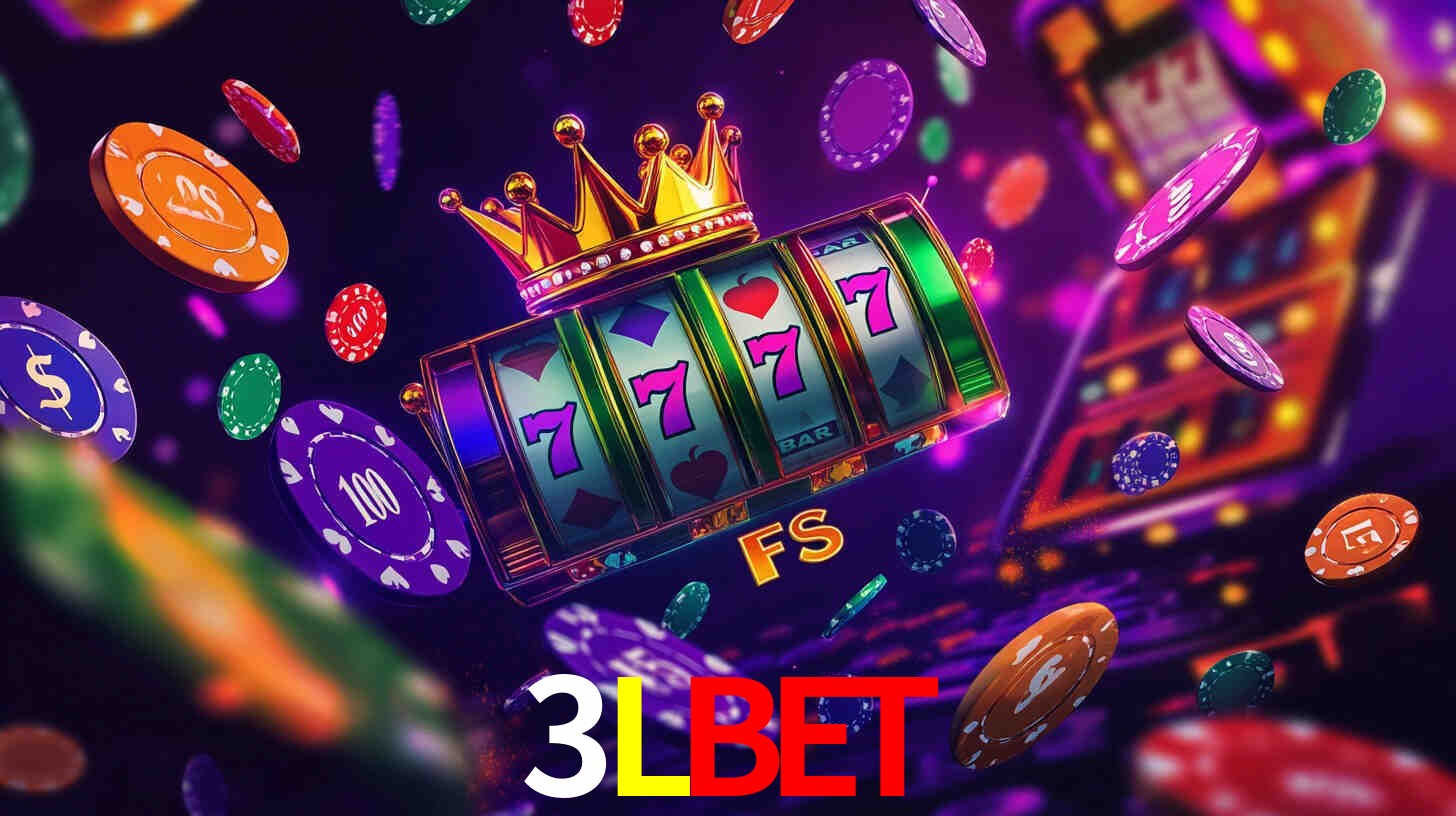 Live Casino 3LBET