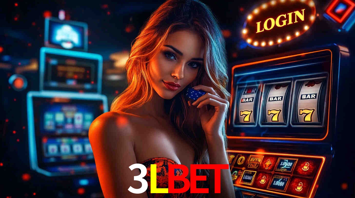 3LBET: A Experiência de Casino com Jogos de Mesa ao Vivo