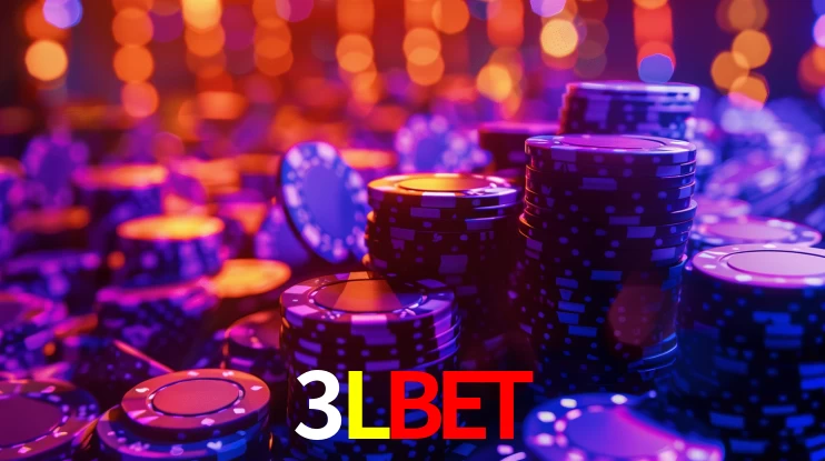 3L BET app
